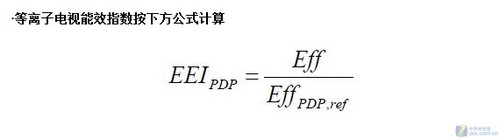 电视能效实行 实测各尺寸电视是否过关 