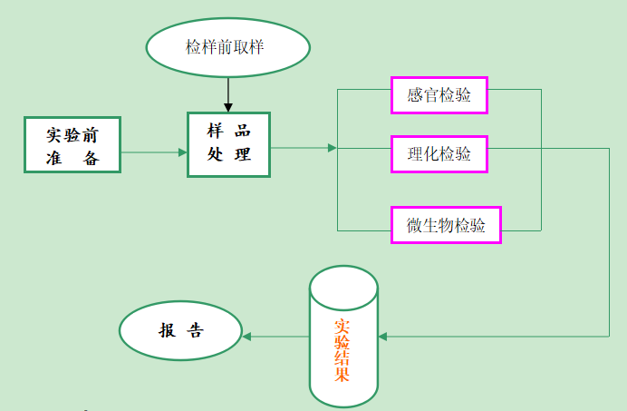 试验机