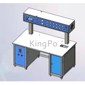 安规试验桌