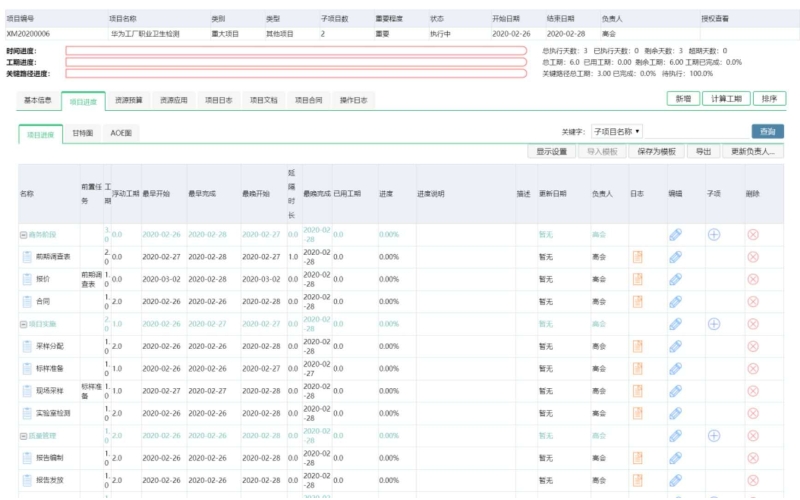 你可以直接用的方法确认作业指导书